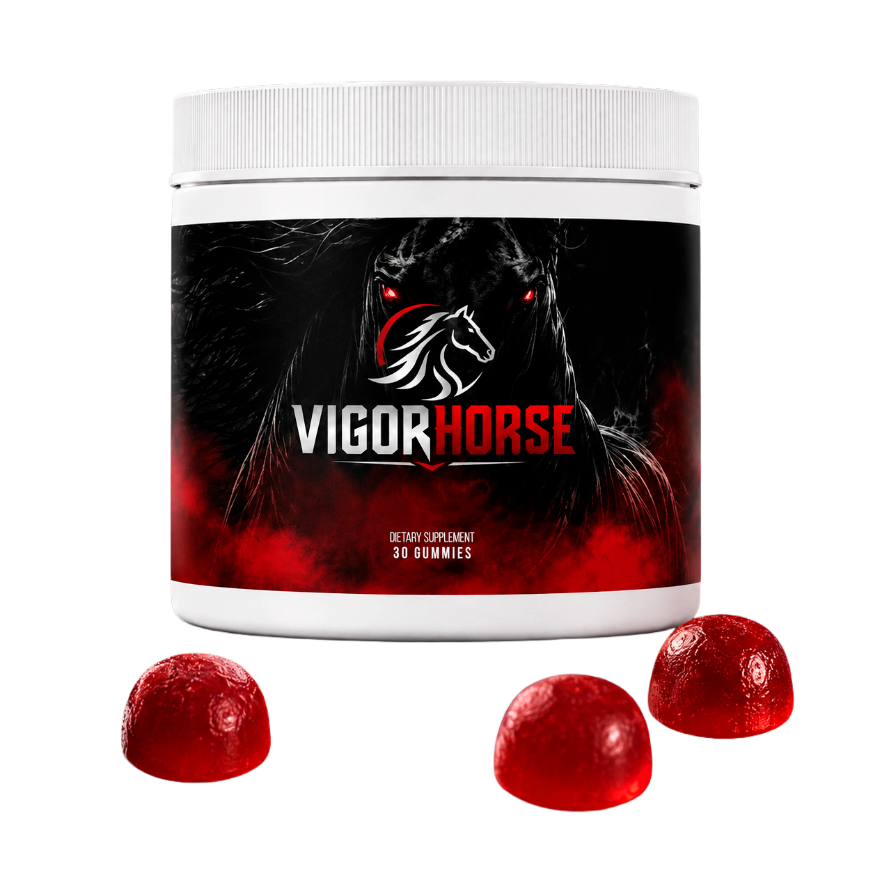 1 bottle of VigorHorse